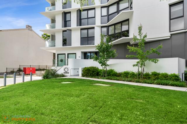 24/29 Dawes Street, ACT 2604