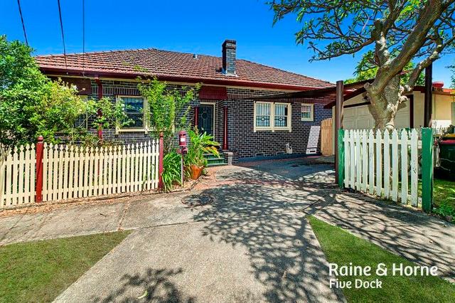 10 Mitchell Street, NSW 2046