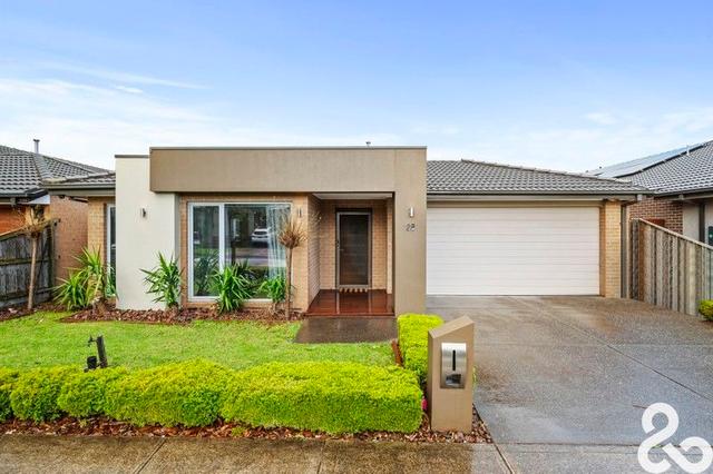 28 Rakia Drive, VIC 3075