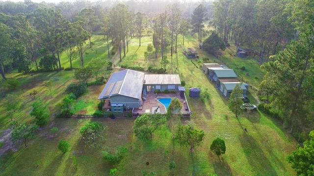 140 Willow Point Road, NSW 2430