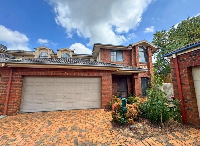 3 Hydrangea Close, VIC 3125