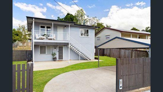 25 Ramsden Street, QLD 4152