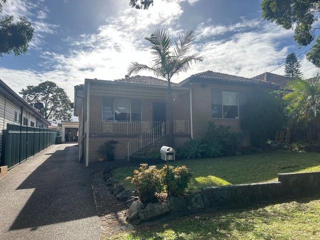 50 Cairns St, NSW 2210