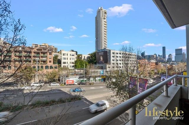 404/200 William Street, NSW 2011