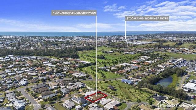7 Lancaster Circuit, QLD 4655
