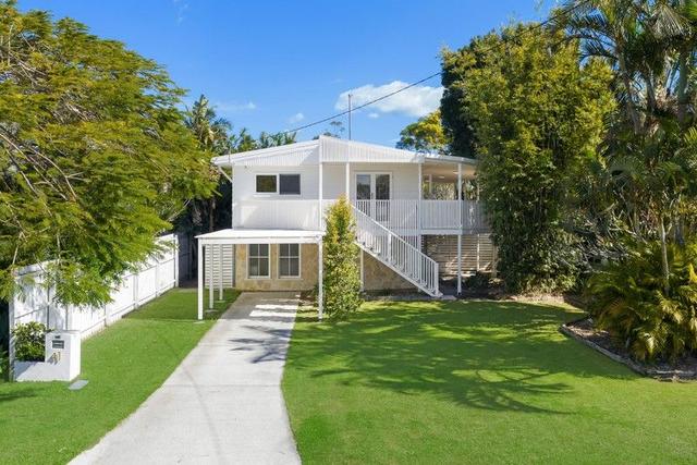 41 Warrina Crescent, QLD 4220