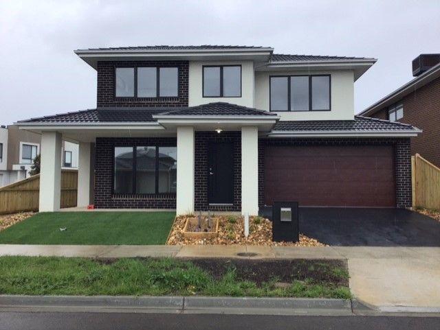 12 Montgomery Drive, VIC 3029