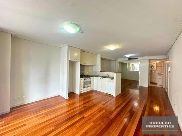 3506/393 Pitt Street, NSW 2000