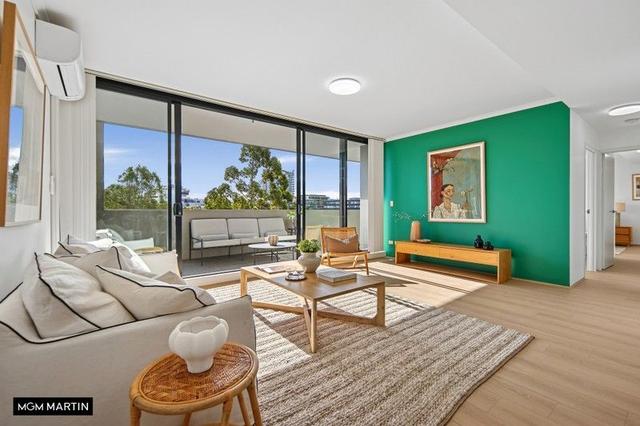 31/22 Gadigal  Avenue, NSW 2017