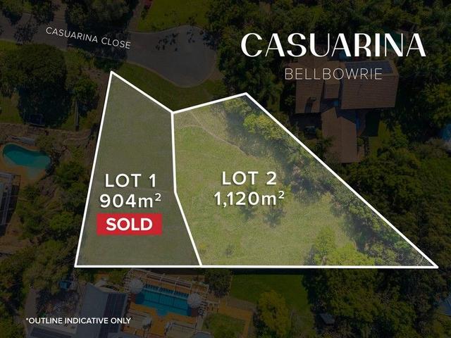 19 Casuarina Close, QLD 4070