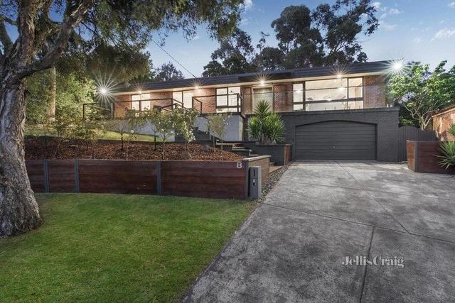 8 Swain Court, VIC 3135