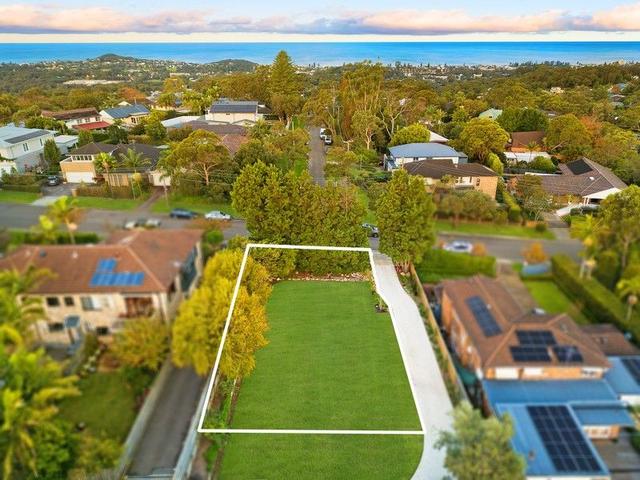 150A Elanora Road, NSW 2101