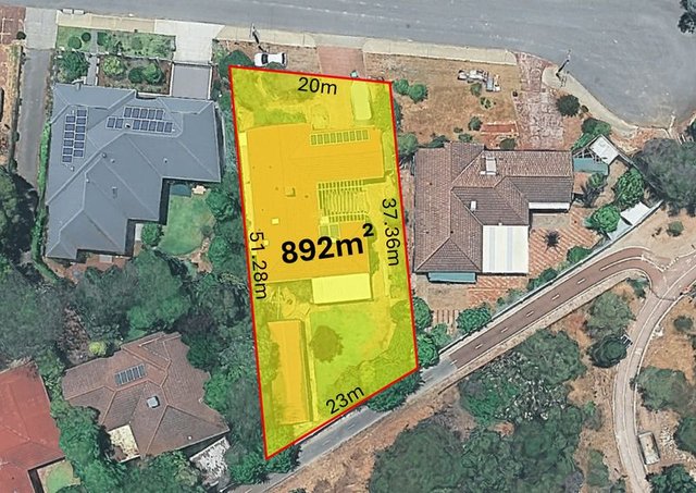 14 Goyder Place, WA 6150