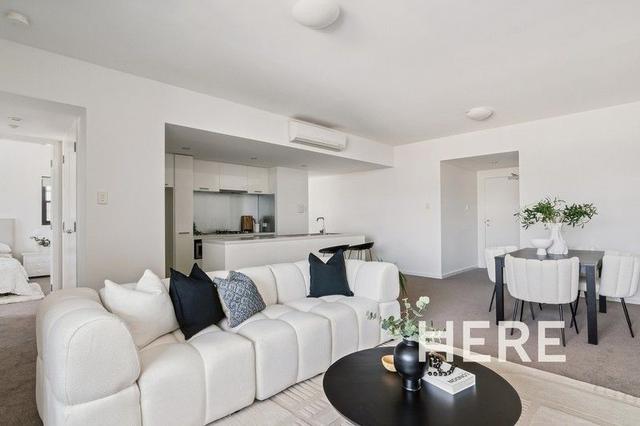 40/378 Beaufort Street, WA 6000