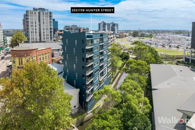 202/738 Hunter Street, NSW 2302