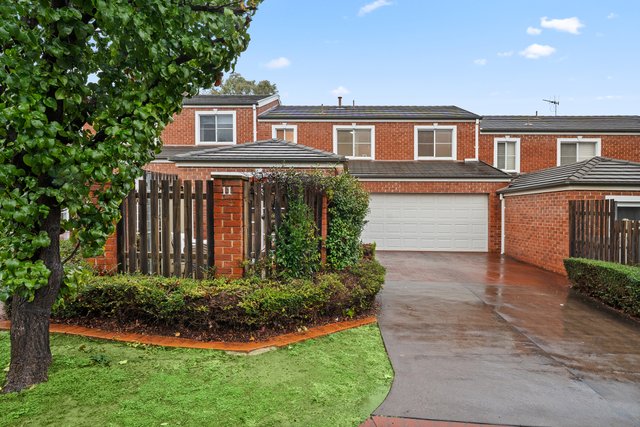 11/1 Goldman Street, ACT 2617
