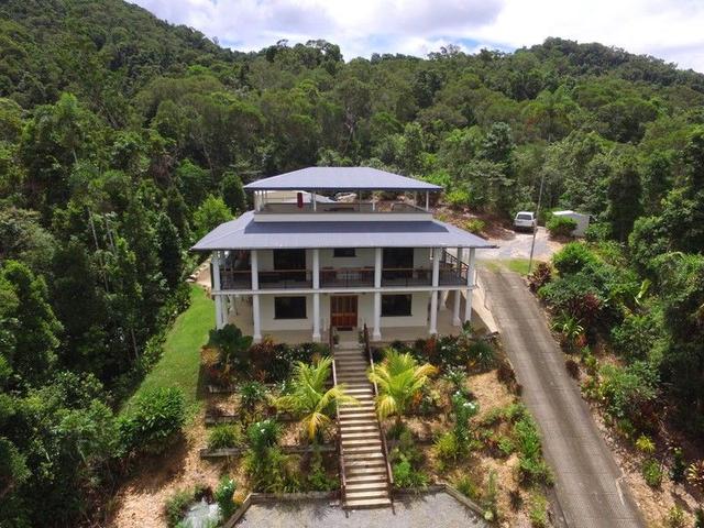 Lot 24 Forest Creek Road, QLD 4873