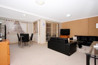 Lounge Room