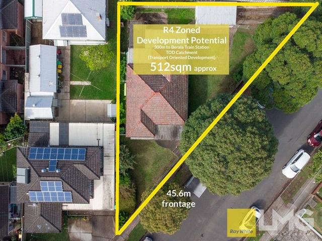 6 Crawford Street, NSW 2141