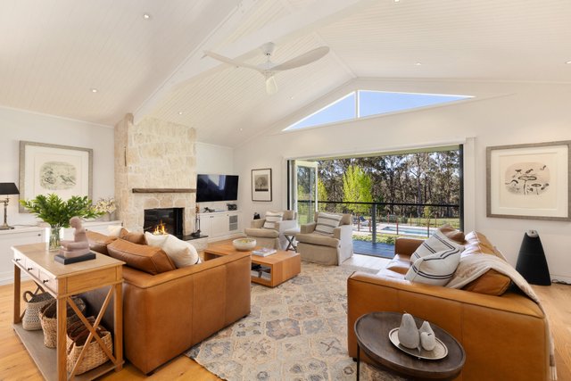 632 Old Argyle Road, NSW 2579
