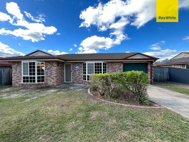 4 Paddies Crescent, QLD 4132