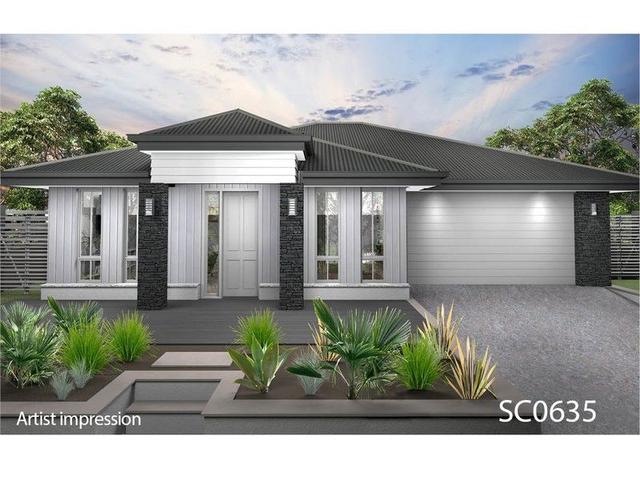 Lot 27 Sarah Street, QLD 4655