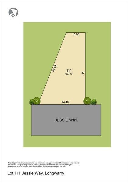 39 Jessie Way, VIC 3816