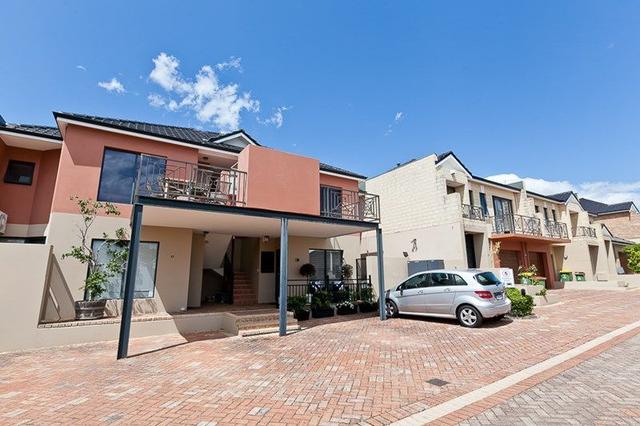 26/10 Kimberley Street, WA 6007