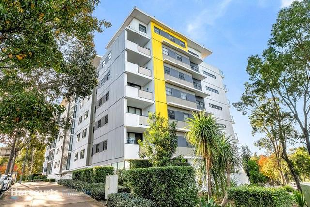 27/93 Caddies Boulevard, NSW 2155
