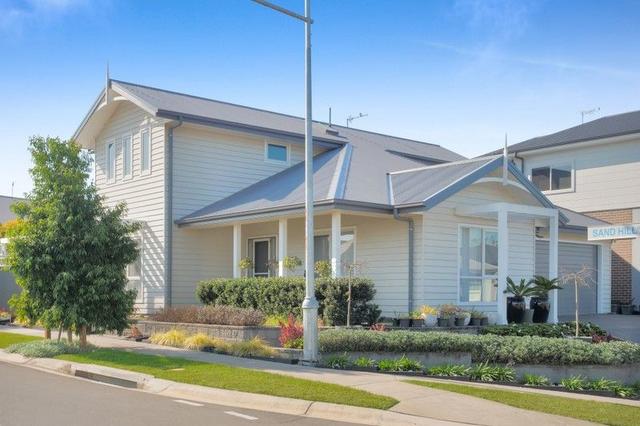 4 Sand Hill Rise, NSW 2570