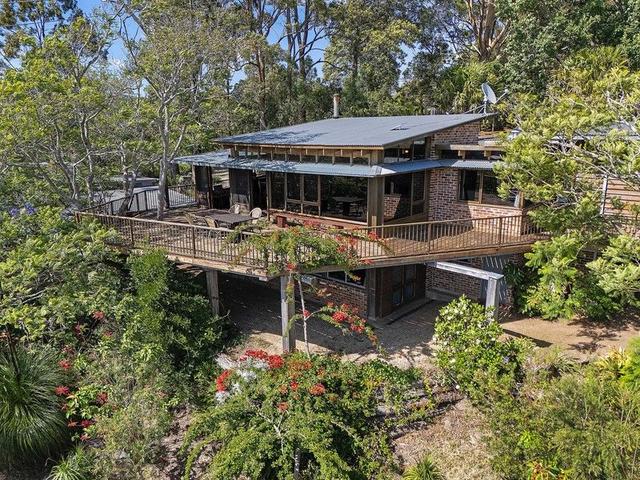 133 Clayholes Road, NSW 2447