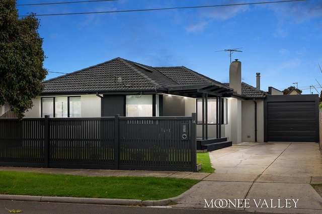 14 Arcade Way, VIC 3034