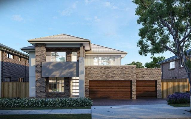 Lot 2218 Wicklow Road, NSW 2322