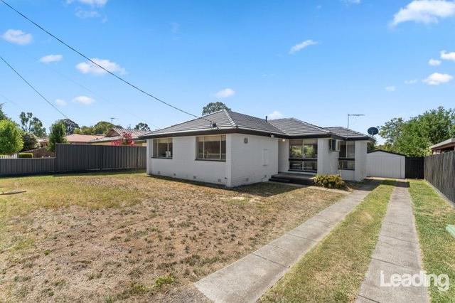 62 Cornish Street, VIC 3429