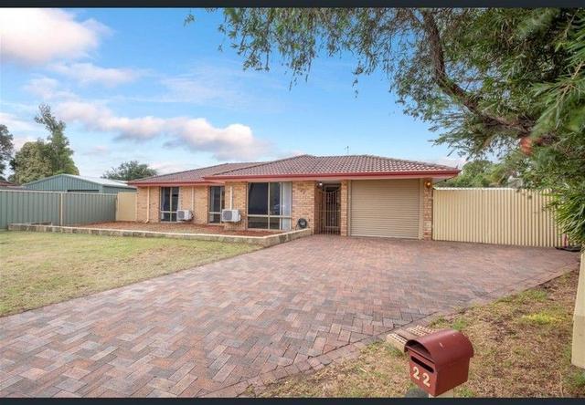 22 Logan Court, WA 6112