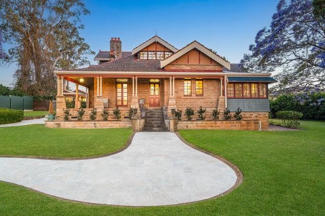 164-166 Excelsior Avenue, NSW 2154