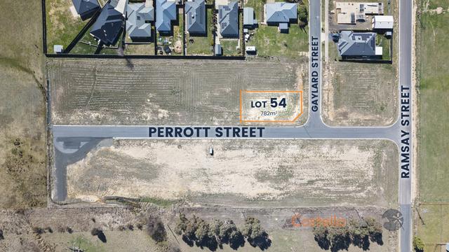 4 Perrott St, NSW 2653