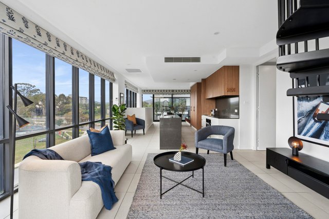 13/2 David Street, ACT 2612