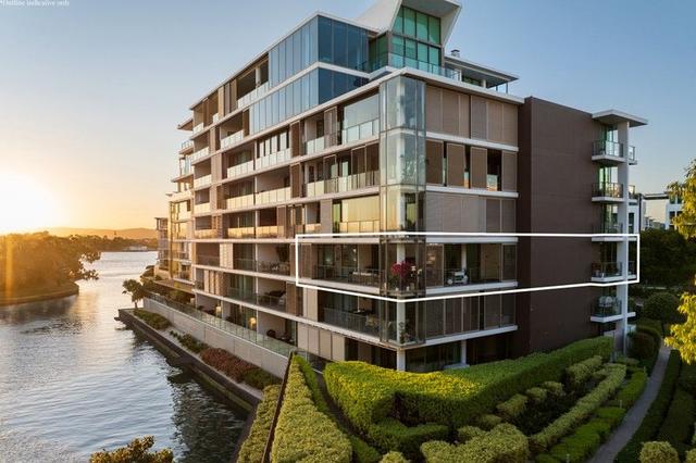29301/2 Ephraim Island, QLD 4216