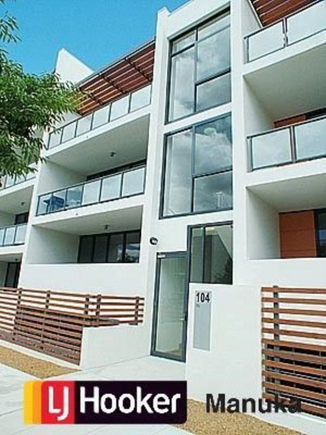 119/104 Giles Street, ACT 2604