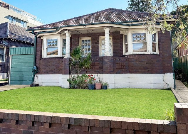 501 Rocky Point Road, NSW 2219