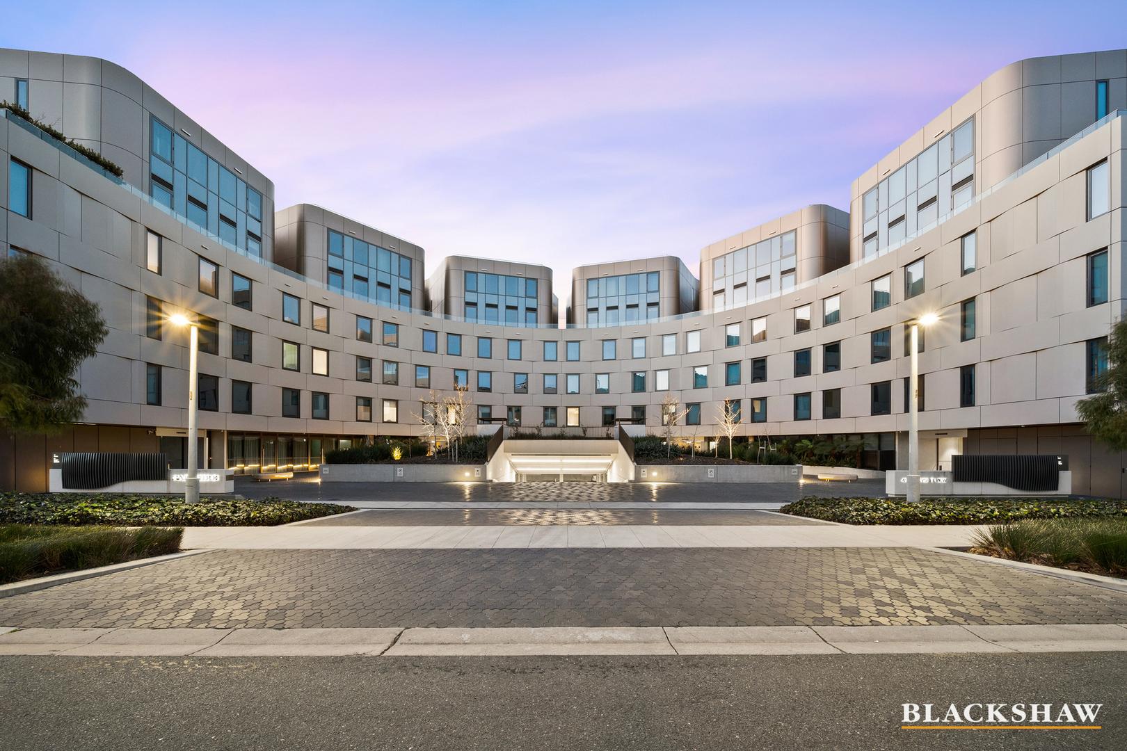 410/45 Honeysett View, Kingston ACT 2604 Allhomes
