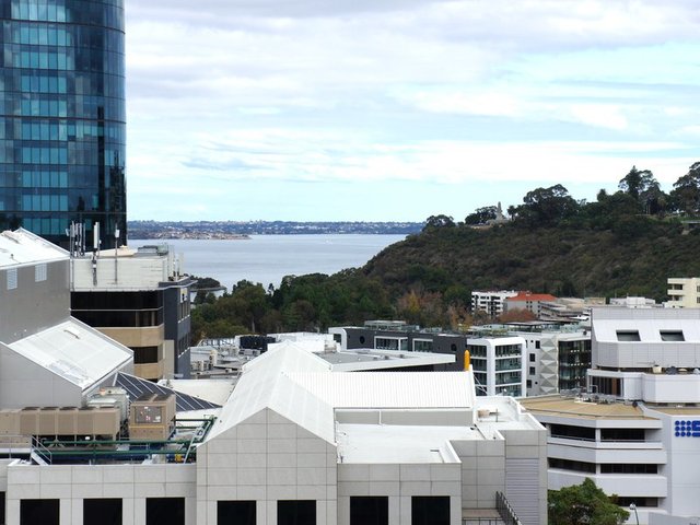 86/996 Hay Street, WA 6000