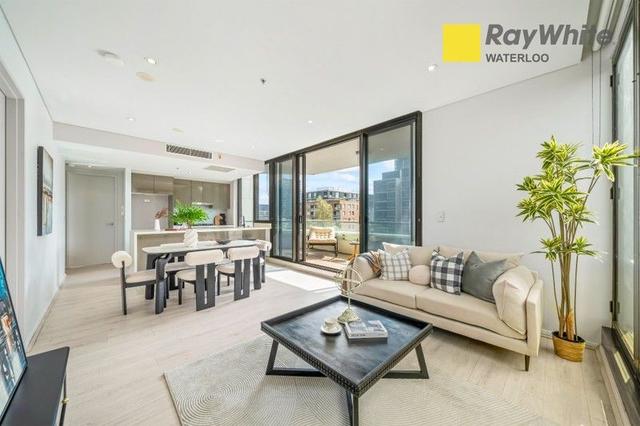 514/20 Gadigal Avenue, NSW 2017
