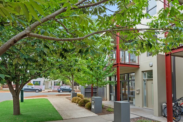 1 Braggett Street, ACT 2912