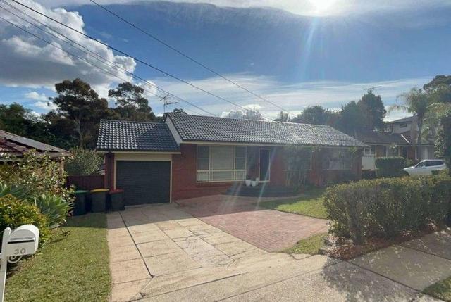 30 Chelsea Avenue, NSW 2153