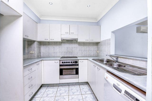 7/3-5 Concord Avenue, NSW 2138