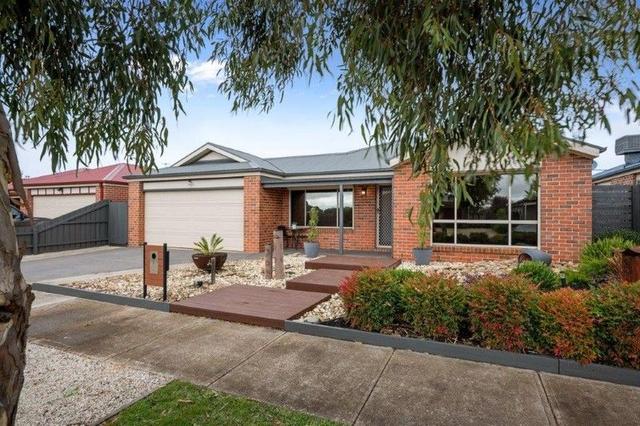 31 James Patrick Way, VIC 3435