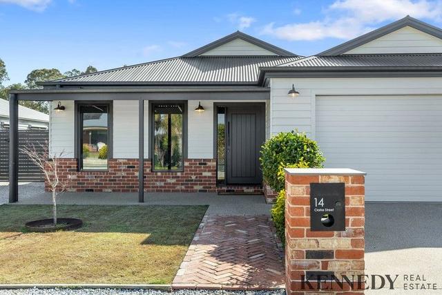 14 Clarke Street, VIC 3730