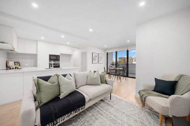 55/2 Torrens Street, ACT 2612